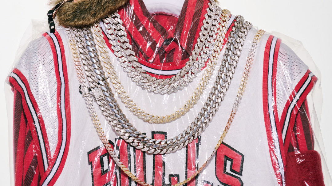 マイアミキューバンチェーン