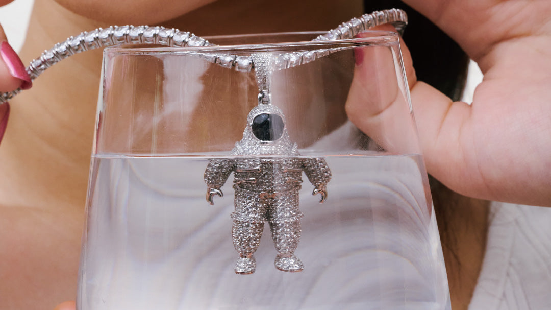 ペンダントトップ