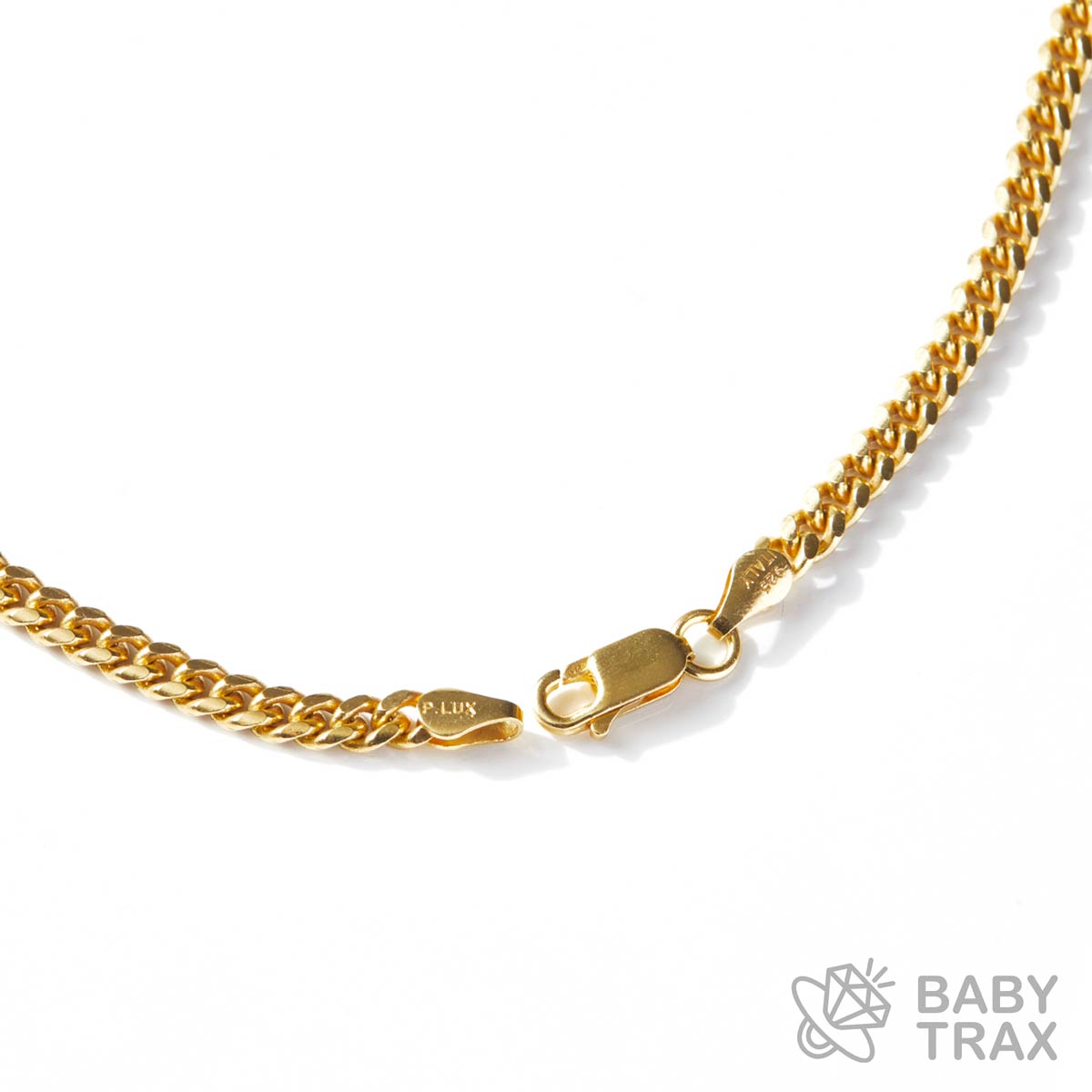 喜平ネックレス イエローゴルド 長さ51cm BT0146