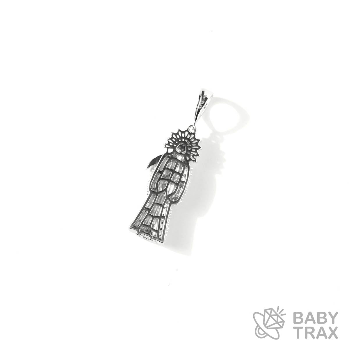 ペンダントトップ グリムリーパーネックレストップ BT0240