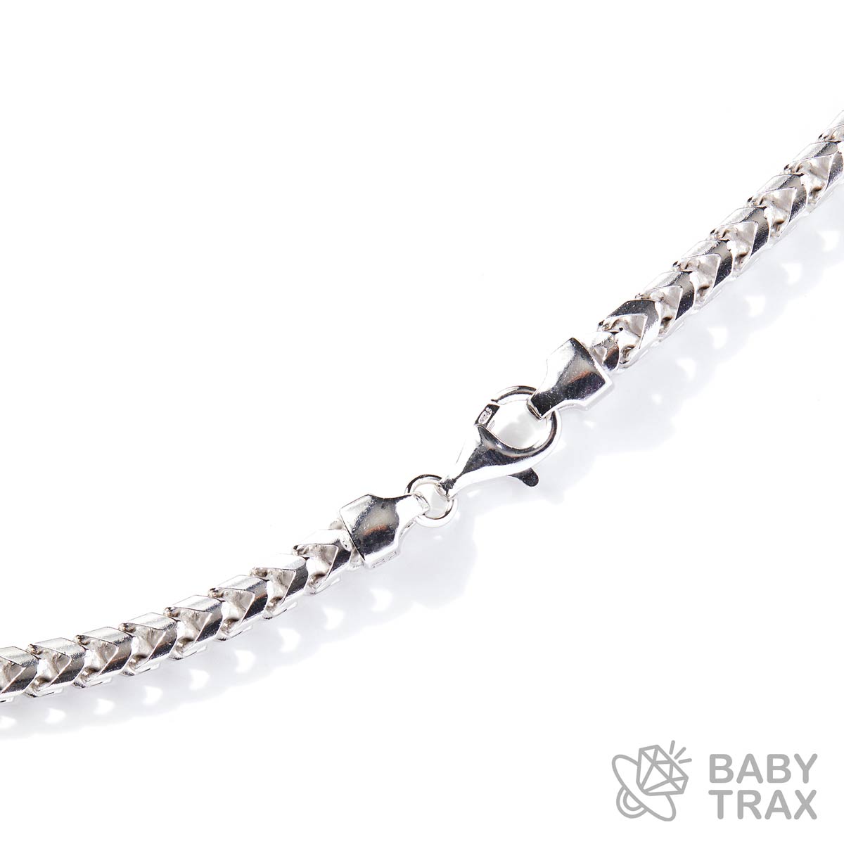 喜平ネックレス 長さ61cm 幅5,6mm BT KN 5