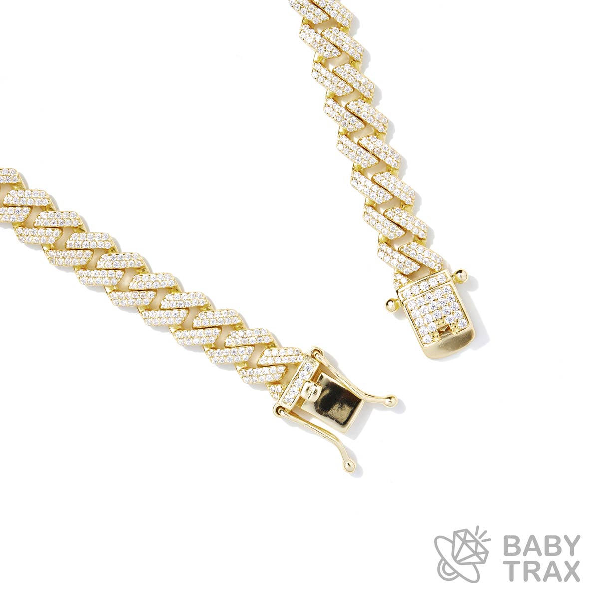 喜平ネックレス 長さ61cm 幅8.5mm BT MC 11