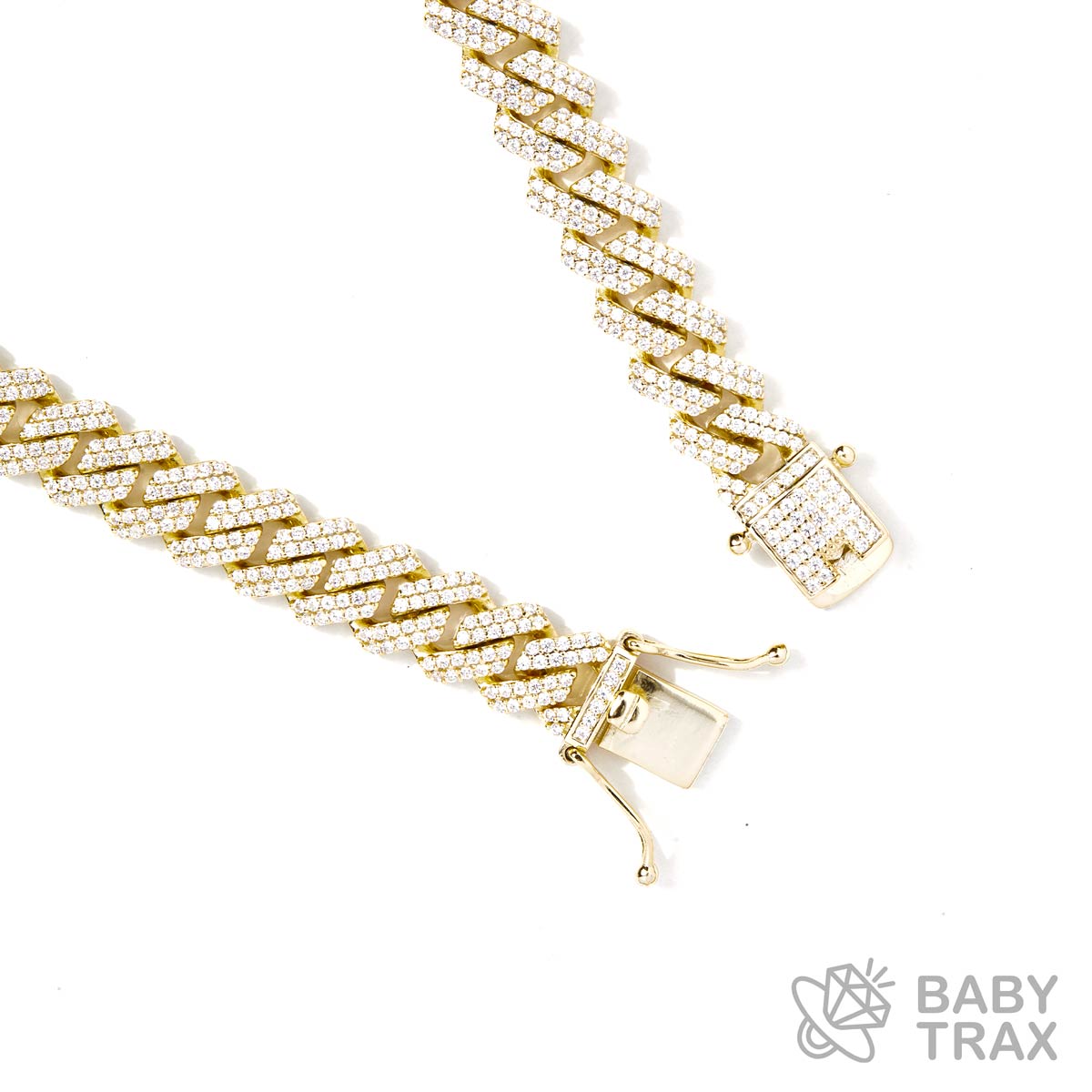 喜平ネックレ 長さ60.5cm 幅10.4mm BT MC 13