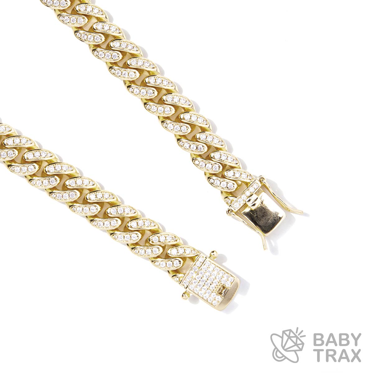 喜平ネックレス 長さ55.5cm 幅9.5mm BT MC 32