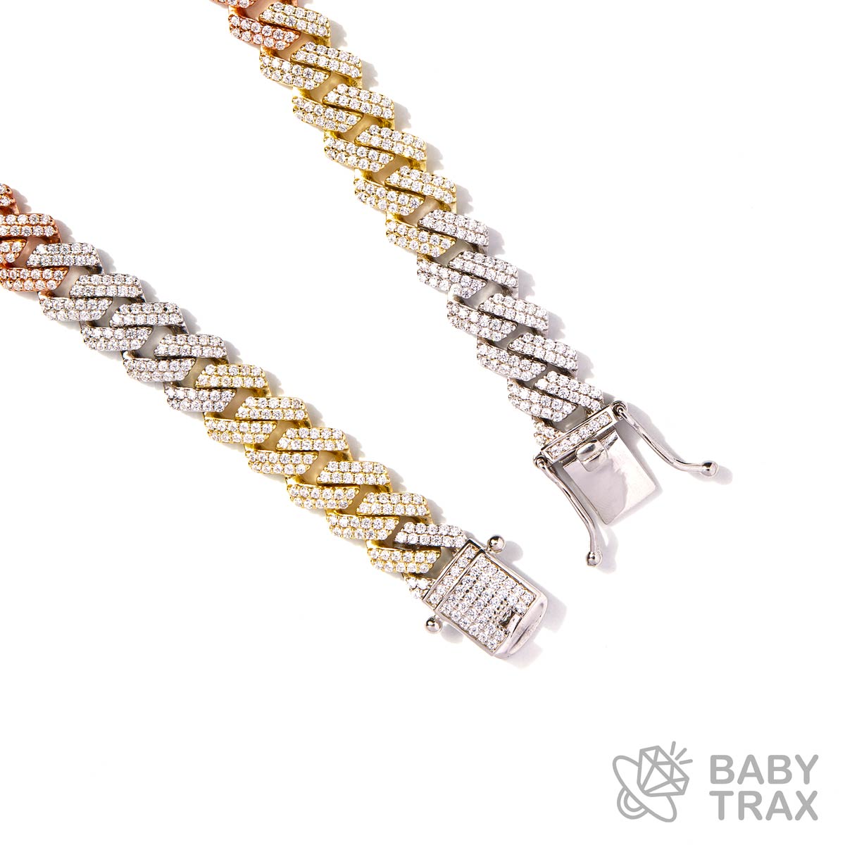 喜平ネックレス 長さ61.5cm 幅10.6mm BT MC 37