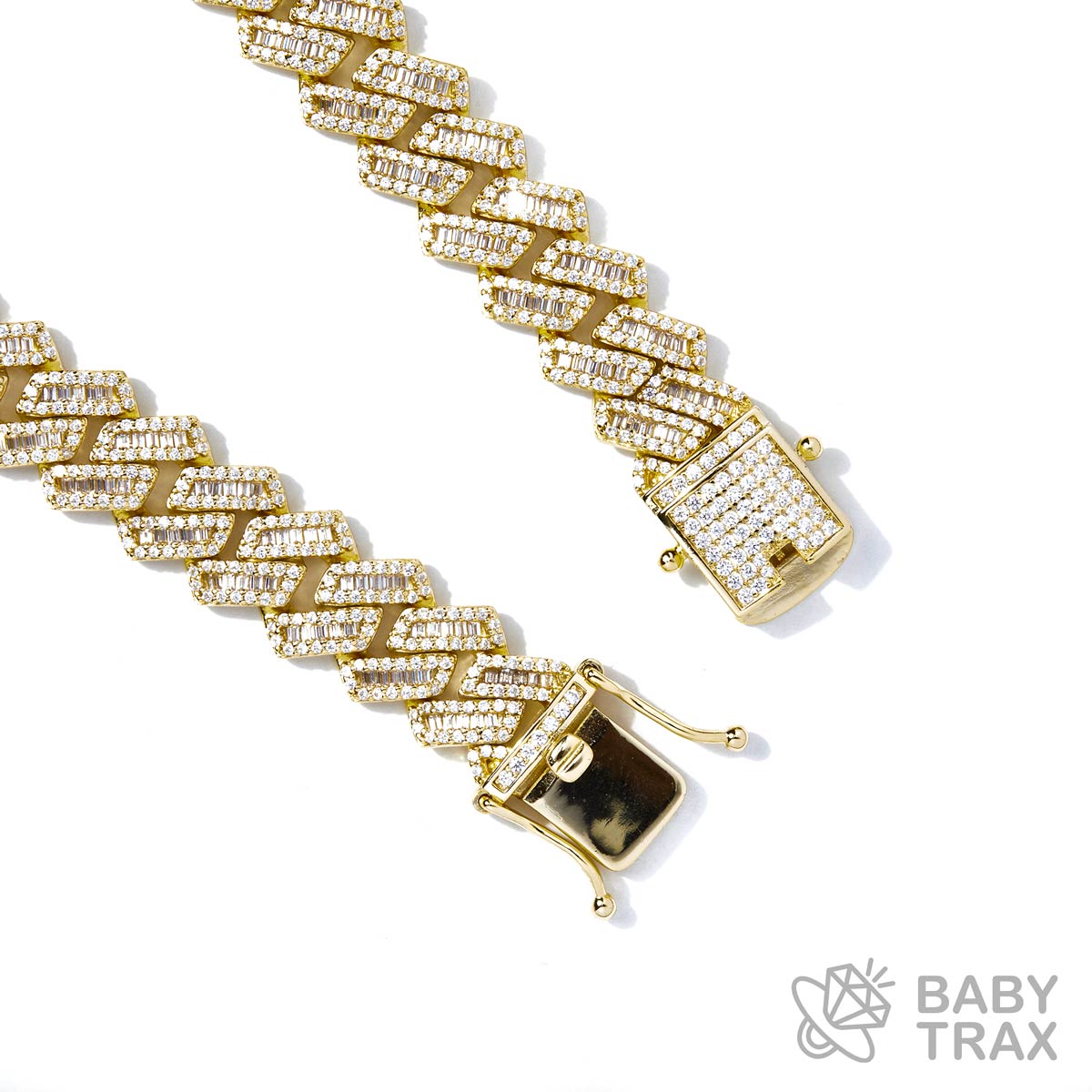 喜平ネックレス 長さ55cm 幅13mm BT MC 45