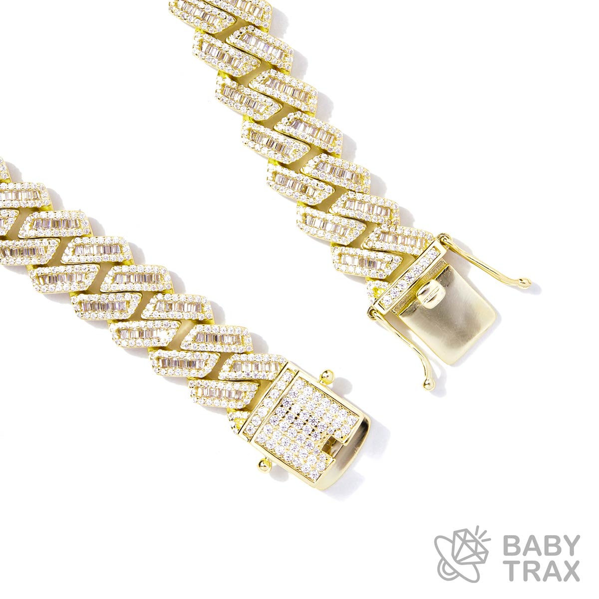 喜平ネックレス 長さ61cm 幅13.4mm BT MC 46