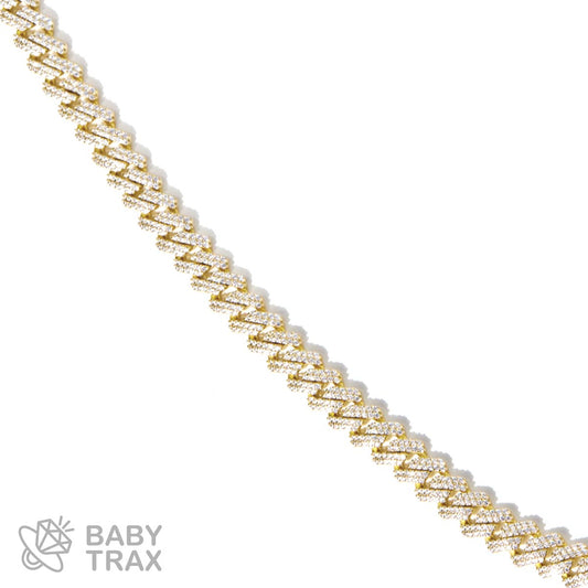 喜平ネックレス 長さ66cm 幅10.5mm BT MC 14