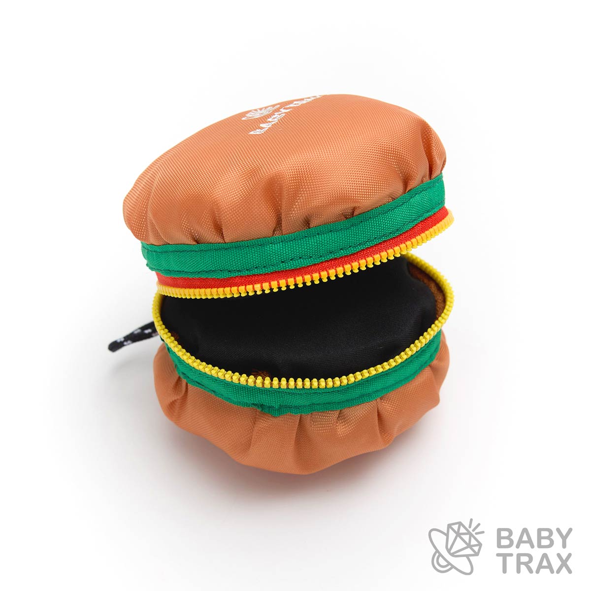 BABY TRAX バーガー ジュエリーケース