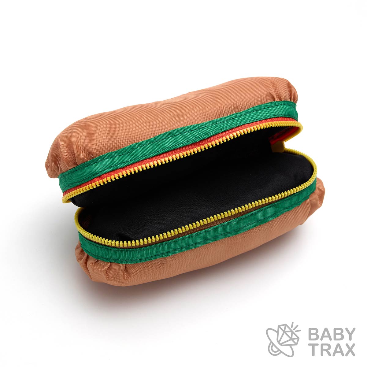 BABY TRAX ホットドッグ ジュエリーケース