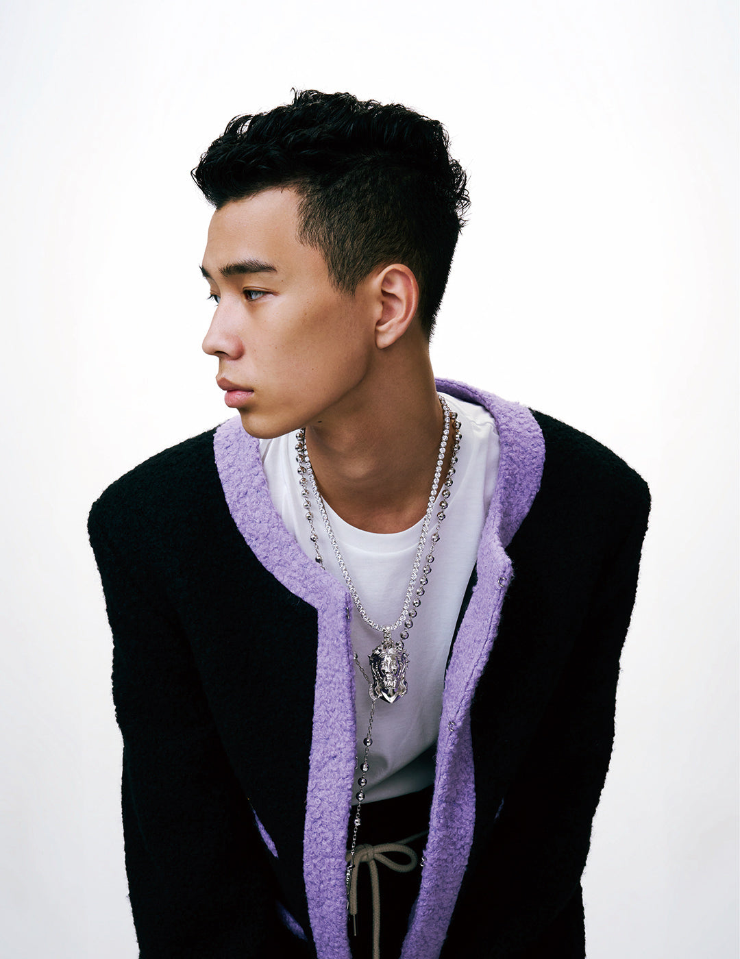 BABYTRAX TRAX Tokyo アンクレット BABYTRAX TRAX Tokyo アンクレット （BABY TRAX 公式オンライン