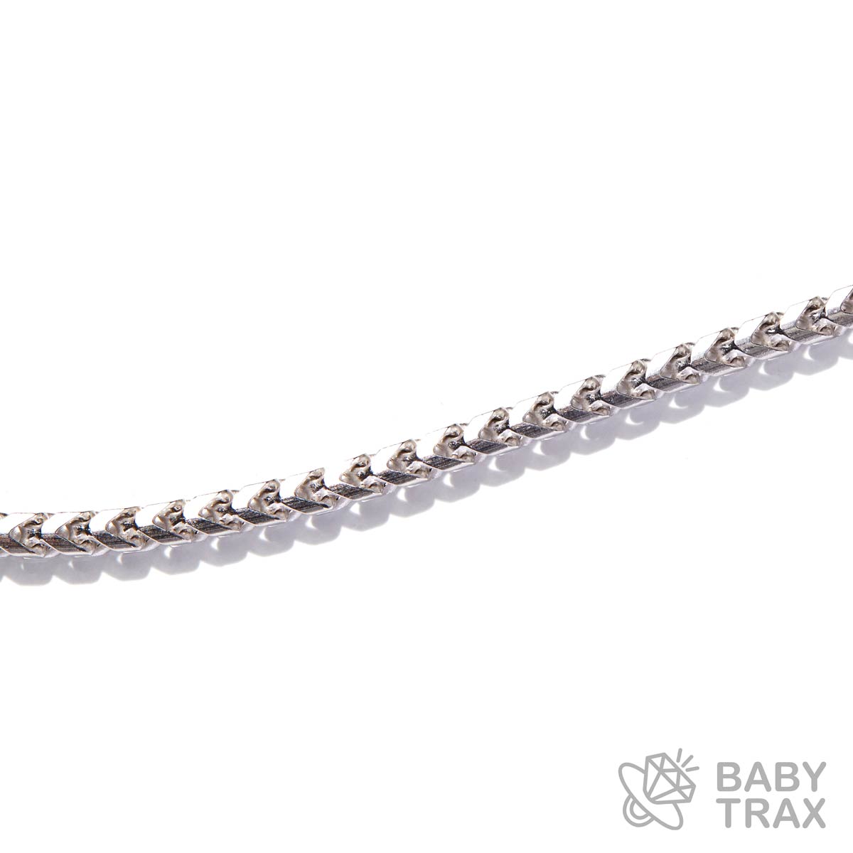 喜平ネックレス 長さ61cm 幅4mm BT KN 3