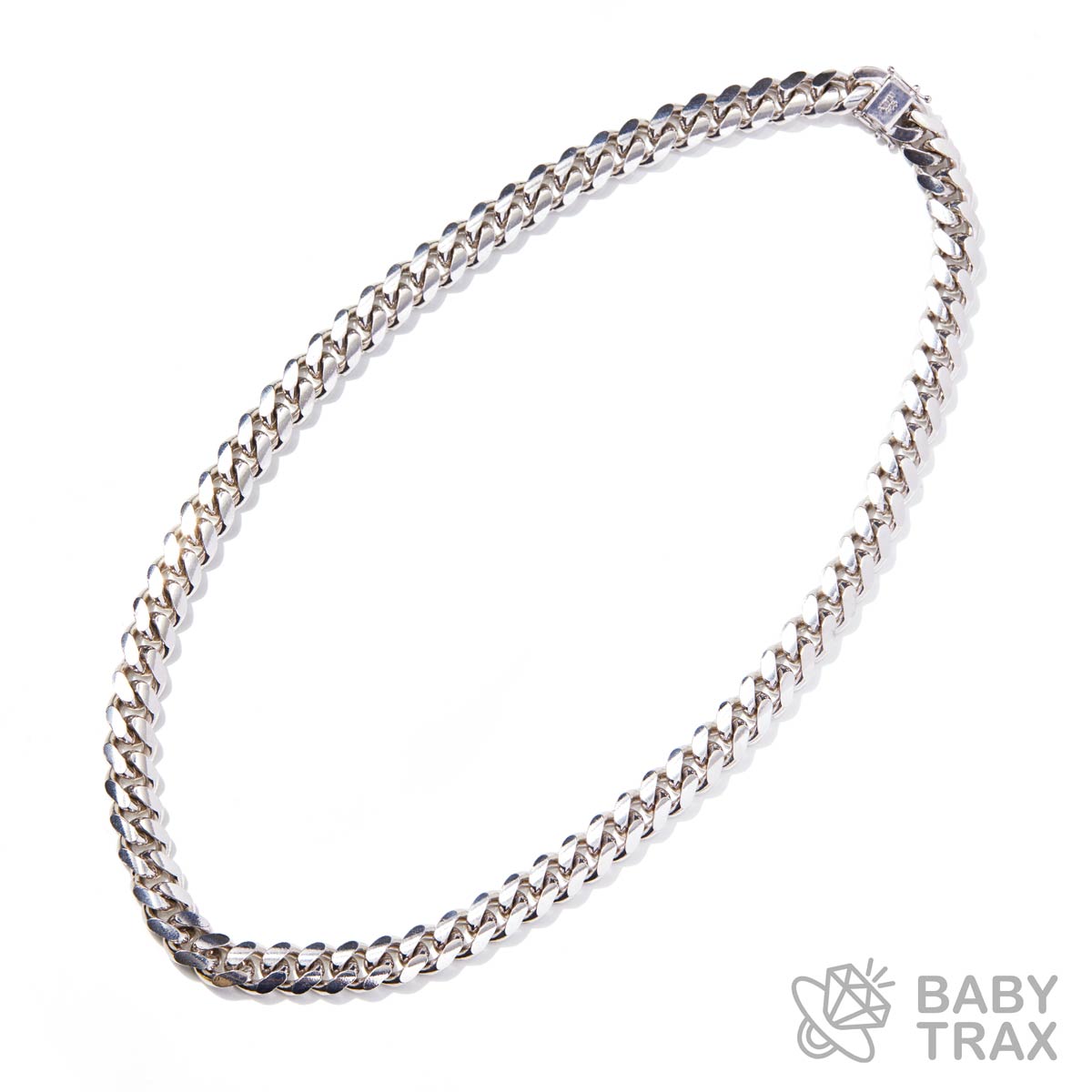 喜平ネックレス 長さ60cm 幅11.7mm BT KN 30