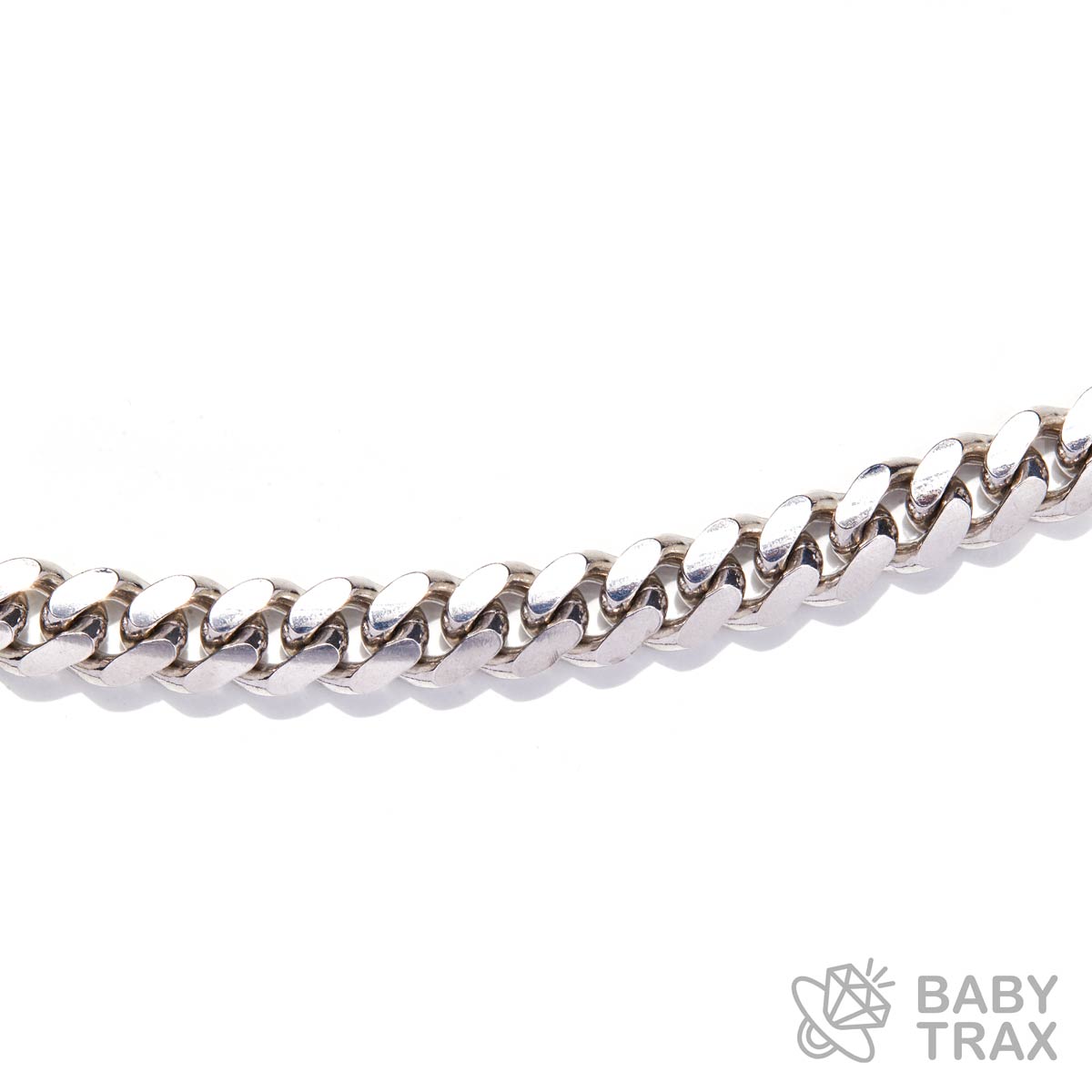 喜平ネックレス 長さ60cm 幅11.7mm BT KN 30