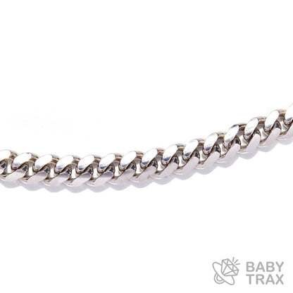 喜平ネックレス 長さ60cm 幅11.7mm BT KN 30