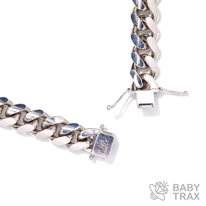 喜平ネックレス 長さ60cm 幅11.7mm BT KN 30