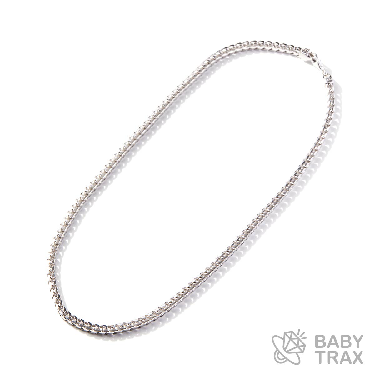 喜平ネックレス　長さ61cm  幅5,6mm BT KN 5