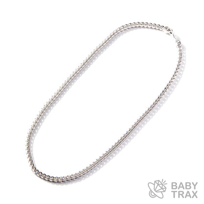 喜平ネックレス　長さ61cm  幅5,6mm BT KN 5