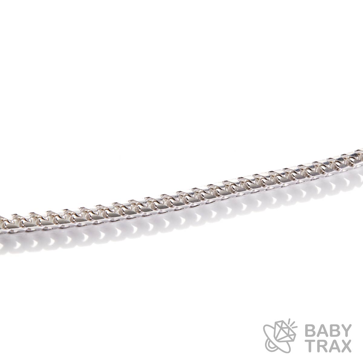 喜平ネックレス　長さ61cm  幅5,6mm BT KN 5