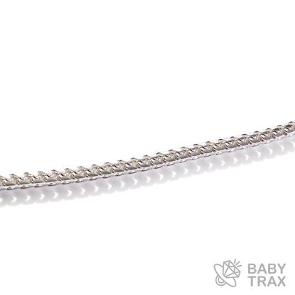 喜平ネックレス　長さ61cm  幅5,6mm BT KN 5