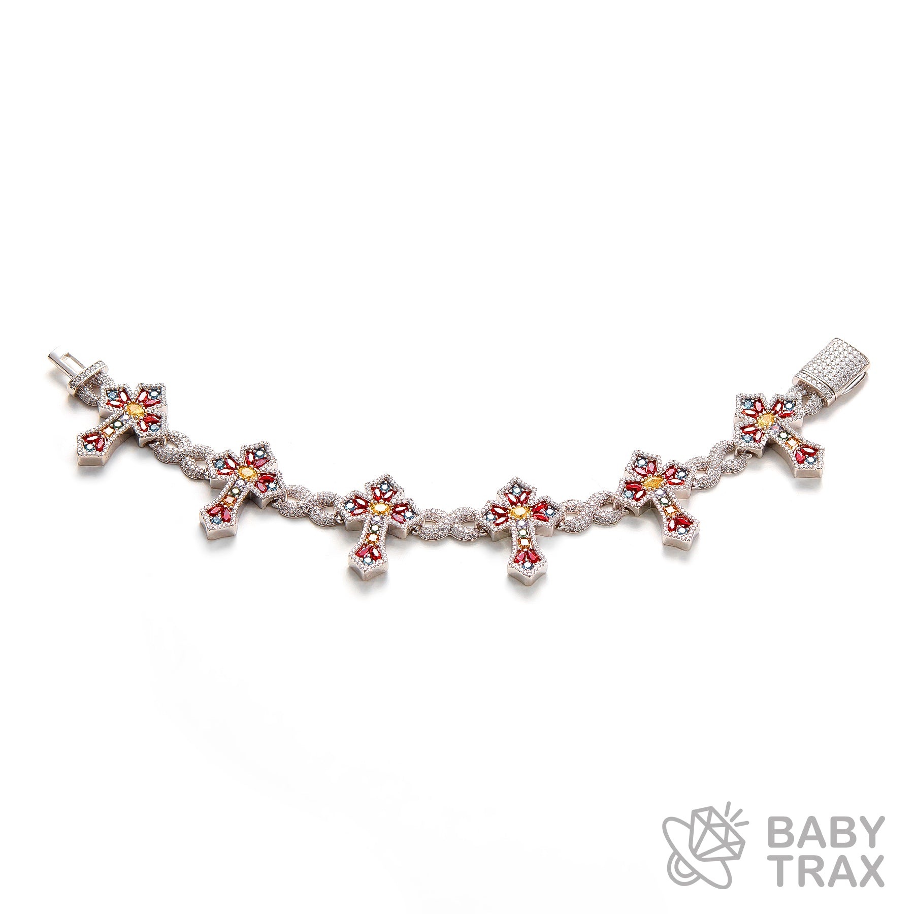 ブレスレット コレクション 一覧 ｜BABY TRAX(ベイビートラックス