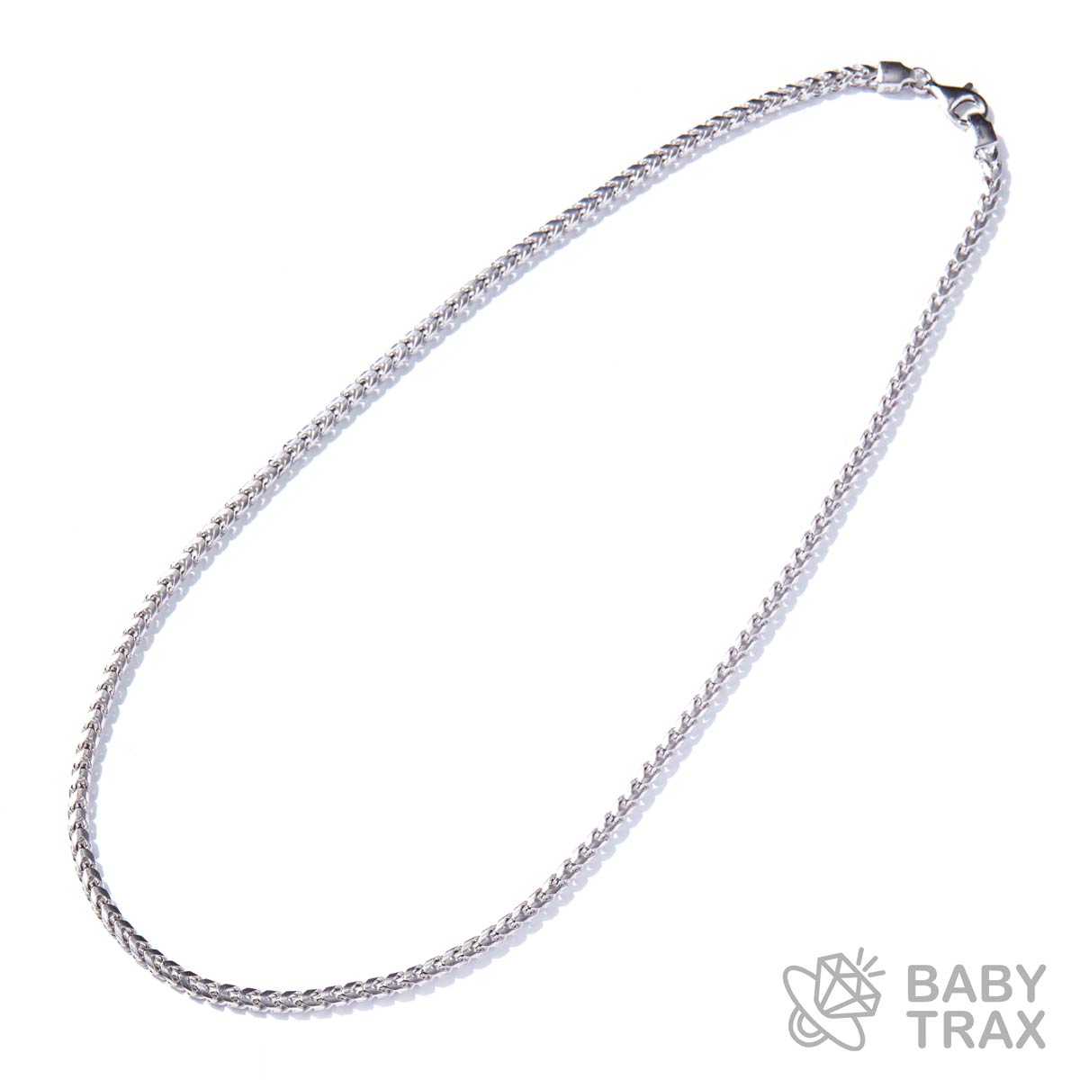 baby trax ジーザス　ヘッド925 baby trax ジーザス ヘッド925