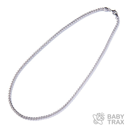 喜平ネックレス 長さ61cm 幅4mm BT KN 3